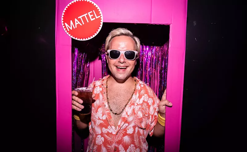 Image: The 14 Best Things to Do in Miami This Week