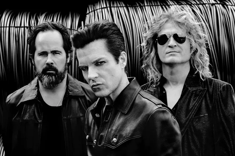 Image: The Killers at FTX Arena: See Tuesday