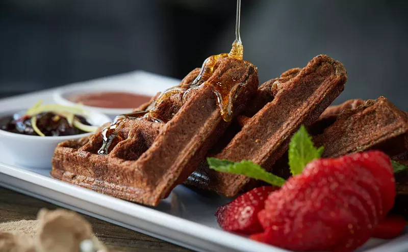 Image: The 14 Most Delicious Fall 2019 Brunches in Miami