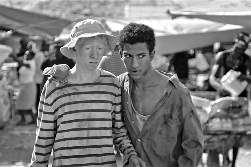 Image: Slamdance Miami: See Thursday