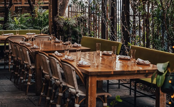 Image: The 15 Biggest Miami Restaurant Closures of 2025 So Far