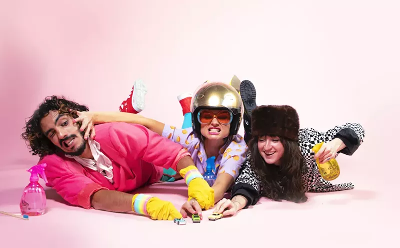 Image: The 16 Best Things to Do in Miami This Week