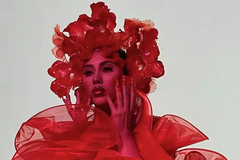 Image: Kali Uchis at FPL Solar Amphitheater: See Sunday