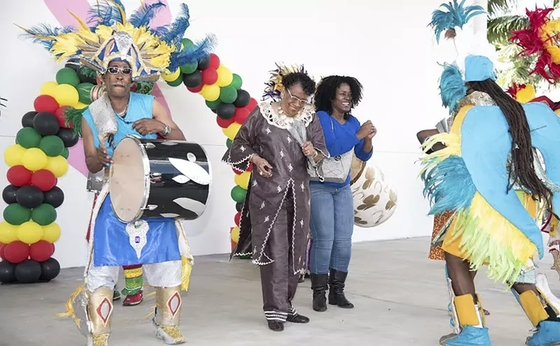 Image: The 21 Best Things to Do in Miami This Week