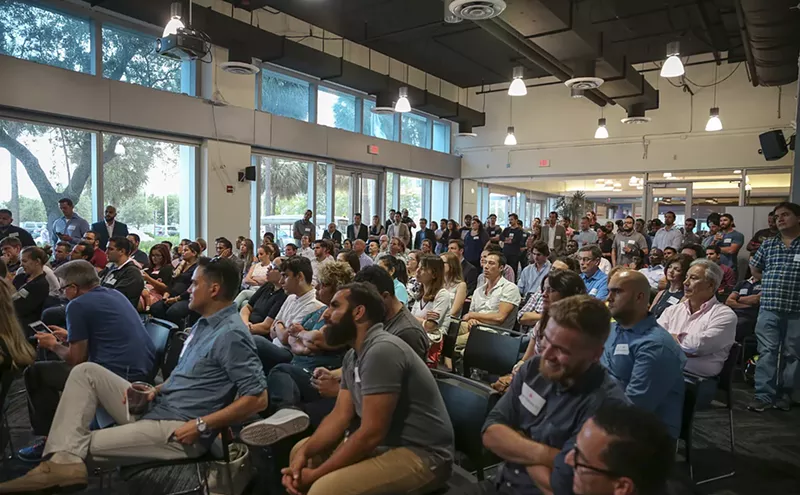 Image: The 21 Best Things to Do in Miami This Week