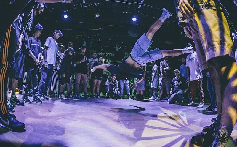 Image: The 21 Best Things to Do in Miami This Week