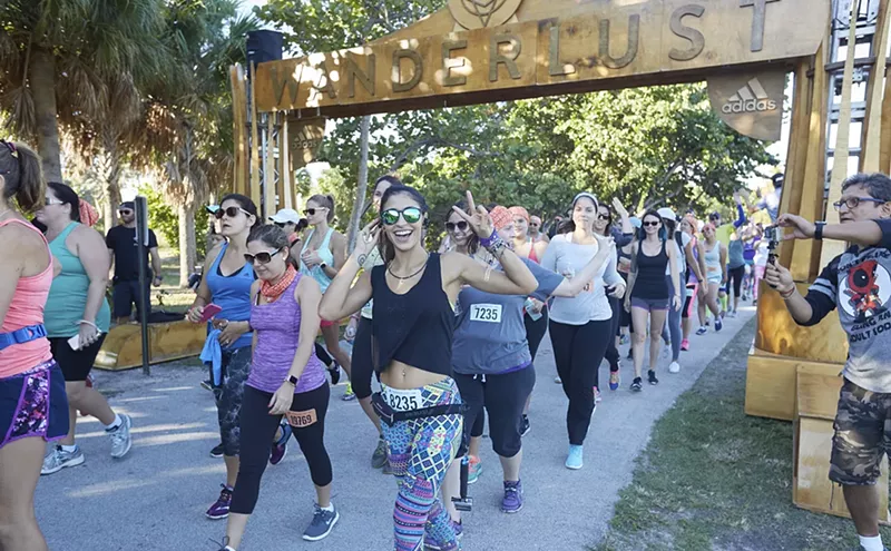 Image: The 21 Best Things to Do in Miami This Week
