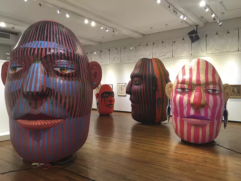 Image: Thursday: Art Wynwood.