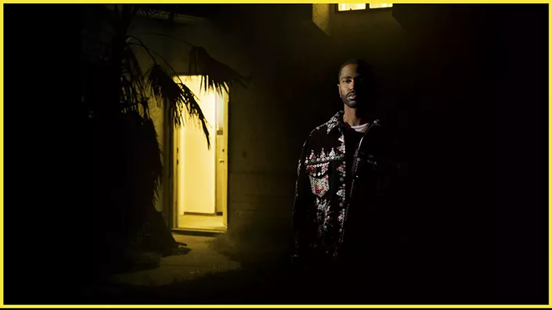Image: Thurday: Big Sean