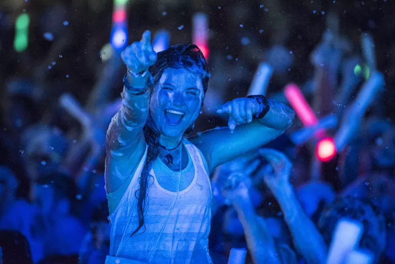 Image: Thursday: FIU SummerFest
