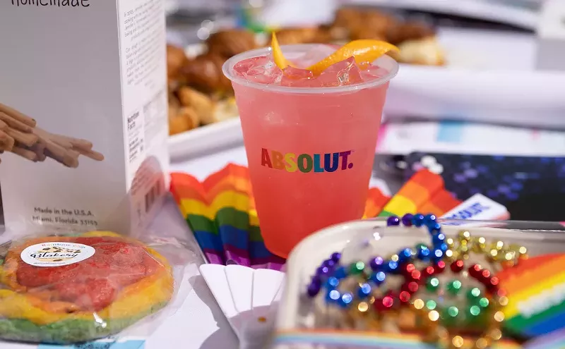 Image: The 6 Best Sunday Brunch Events at SOBEWFF