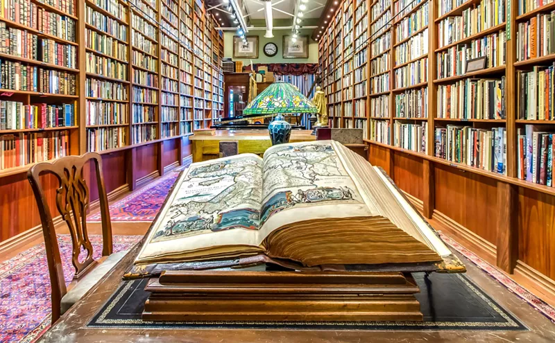 Image: The 7 Best Indie Bookstores in South Florida