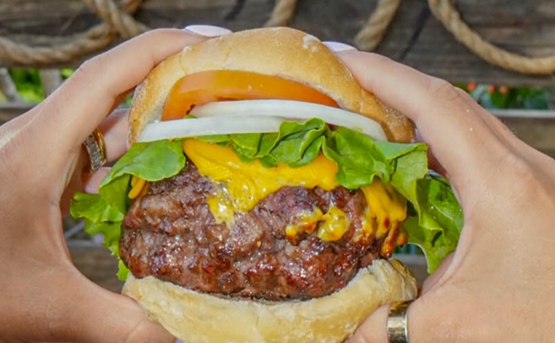 Image: The 9 Best Restaurants in Hollywood, Florida