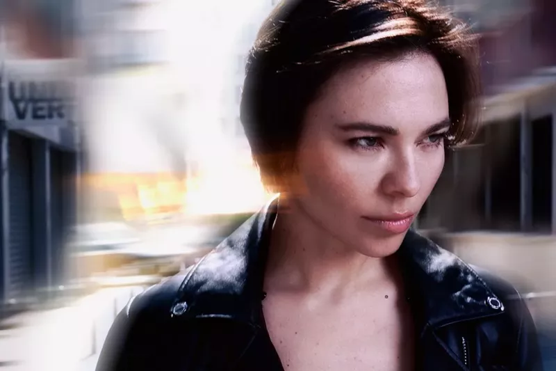Image: Nina Kraviz