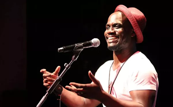 Image: The Art Of Flo