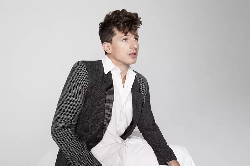 Image: Charlie Puth