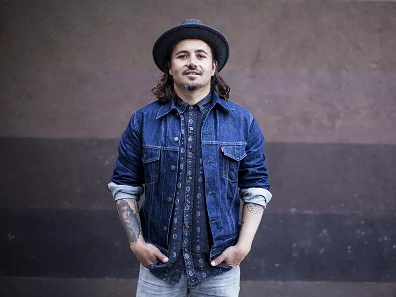Image: Gabe Orta