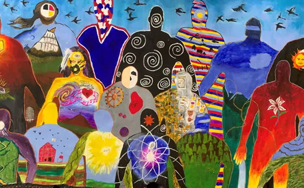 Image: The Best Art Shows to See in Miami, August 2025