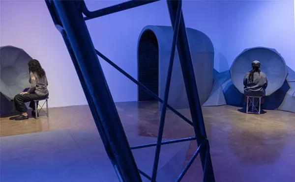 Image: The Best Art Shows to See in Miami, September 2025