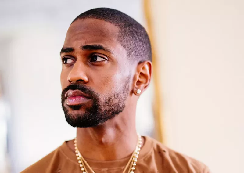 Image: Big Sean