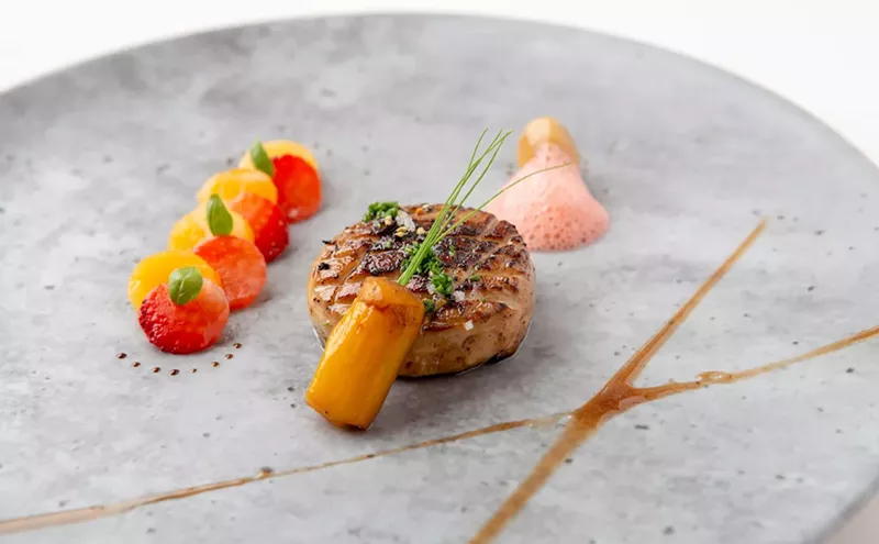 Image: The Best Deals During Miami Spice 2019