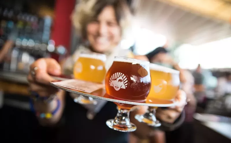 Image: The Best Father's Day 2019 Activities in Miami