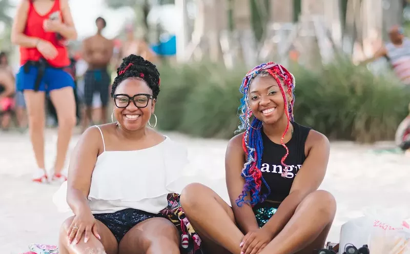 Image: The Best Free Events in Miami This Week