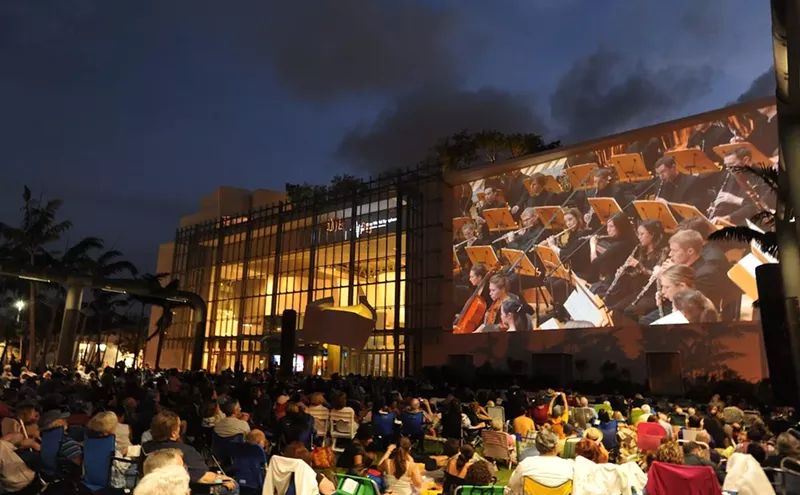Image: The Best Free Events in Miami This Week