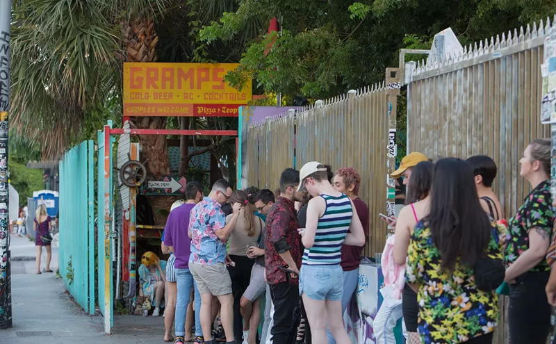 Image: The Best Free Events in Miami This Week