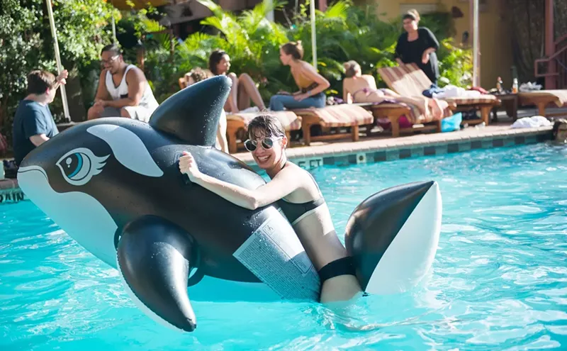 Image: The Best Free Events in Miami This Week