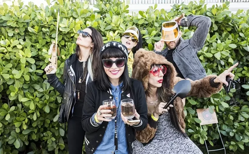 Image: The Best Free Events in Miami This Week