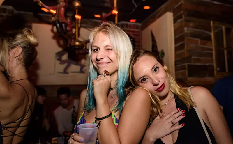 Image: The Best Free Events in Miami This Week