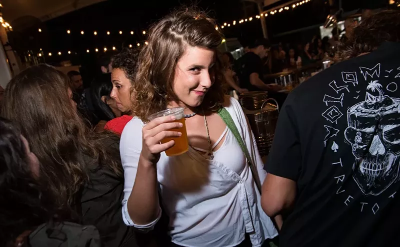 Image: The Best Free Events in Miami This Week