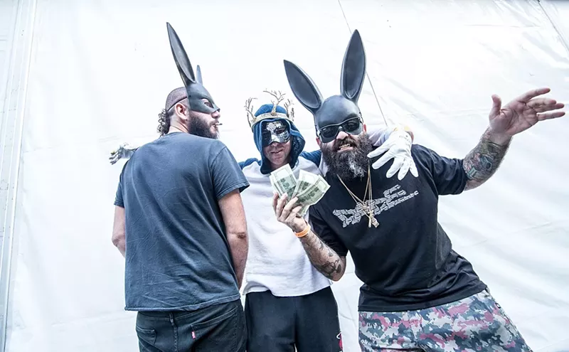 Image: The Best Free Events in Miami This Week