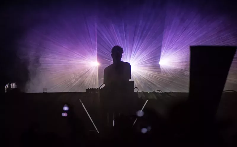 Image: The Best Miami Concerts and DJ Sets of the 2010s