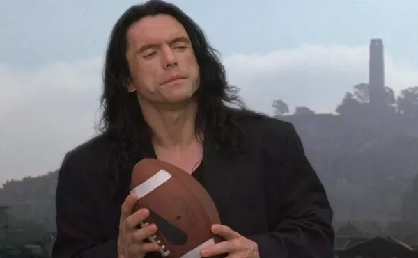 Image: The Best Movies You Can Only See in Miami in August