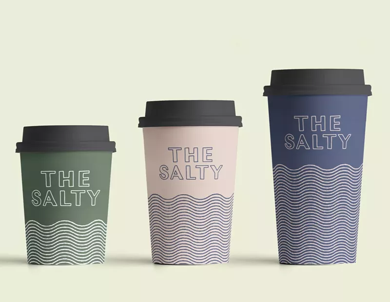 Image: Celebrate your favorite cup of coffee.