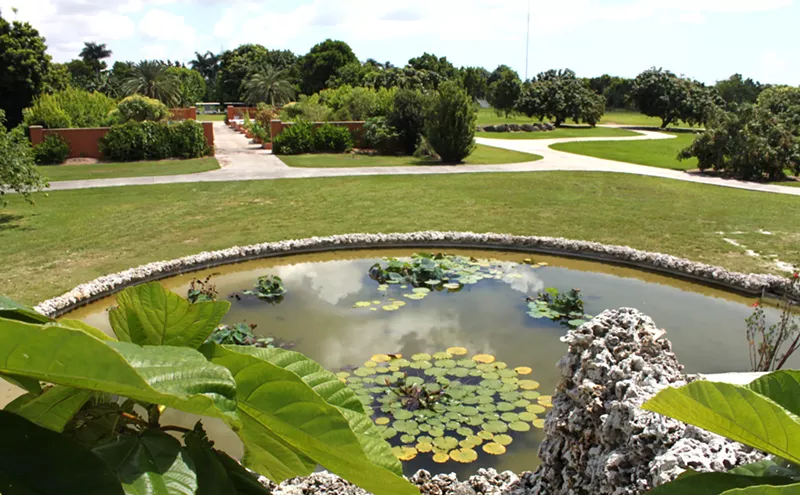 Image: The Best Parks in Miami