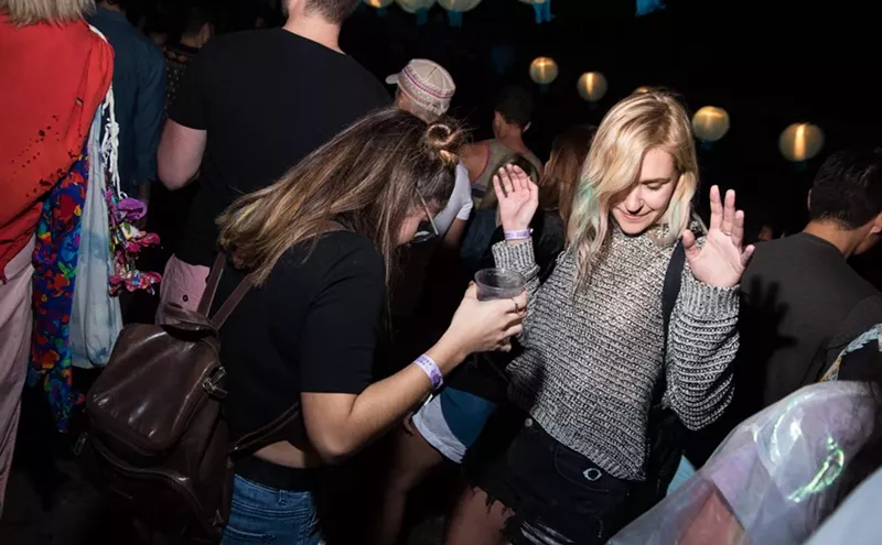 Image: The Best Places to Party in Miami Every Night of the Week