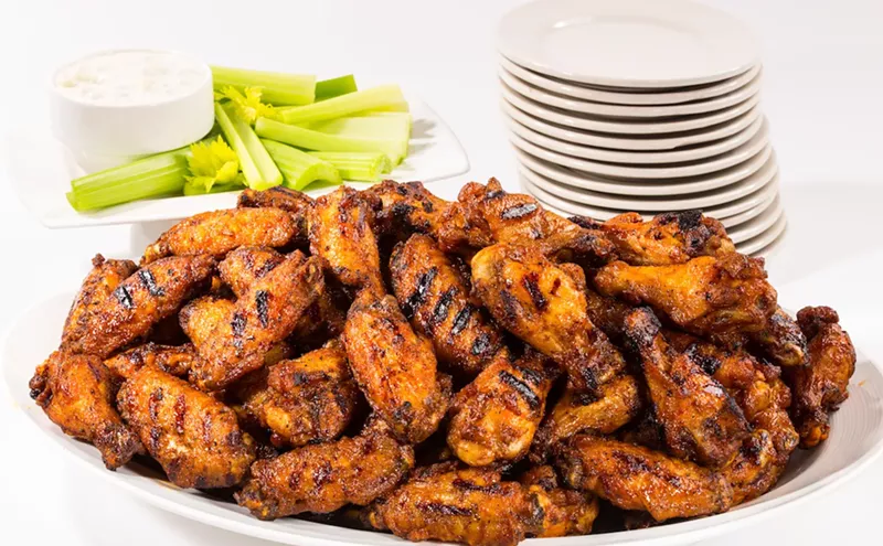 Image: The Best Places to Watch Super Bowl LI in Broward County