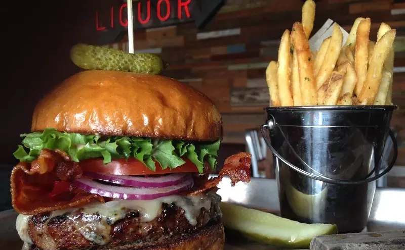 Image: The Best Places to Watch Super Bowl LI in Miami