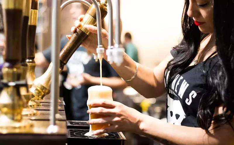 Image: The Best St. Patrick's Day 2018 Brewery Celebrations in South Florida