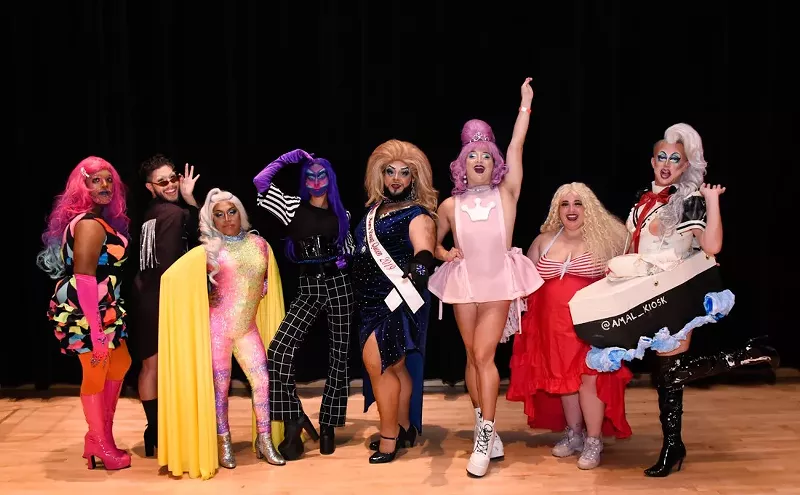 Image: The Best Things to Do During Pride Month in Miami