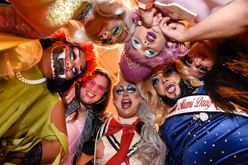 Image: Are you ready for Wynwood Pride?