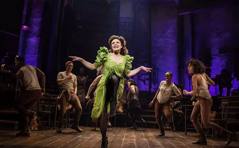 Image: The 17 Best Things to Do in MiamI This Week