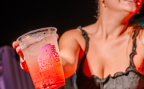 Image: The Best Things to Do in Miami This Week