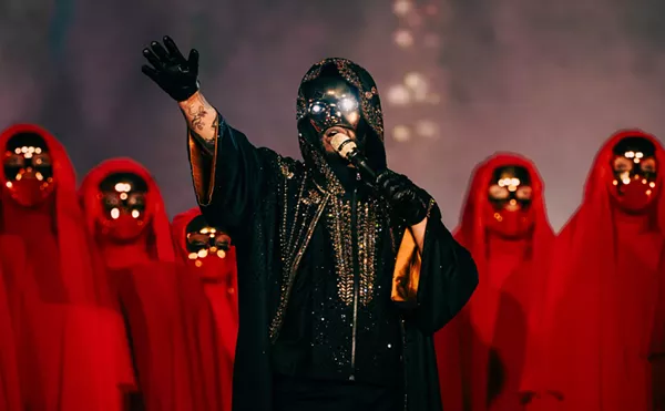 Image: The Best Things to Do in Miami This Week
