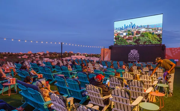 Image: The Best Things to Do in Miami This Week
