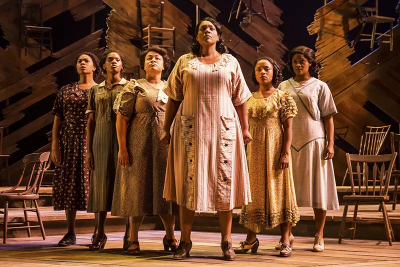 Image: Tuesday: The Color Purple.