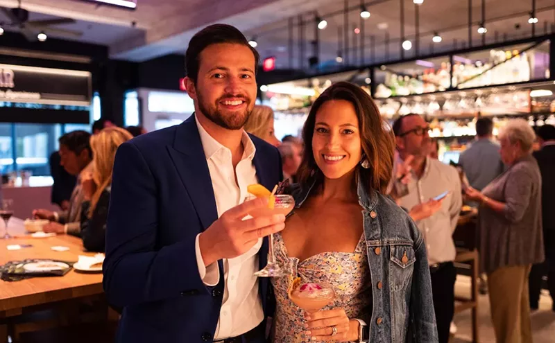 Image: The Best Things to Do in Miami This Weekend